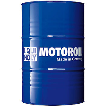 НС-синтетическое моторное масло Leichtlauf HC 7 5W-30 - 60 л