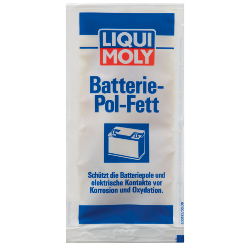Смазка для электроконтактов Batterie-Pol-Fett - 0,01 кг